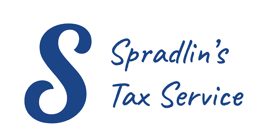 Spradlin's Tax Service